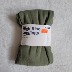 5for20$🛍[Old Navy] High-Rise Leggings
